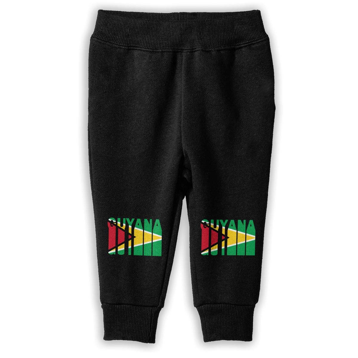 baby girl jogger pants