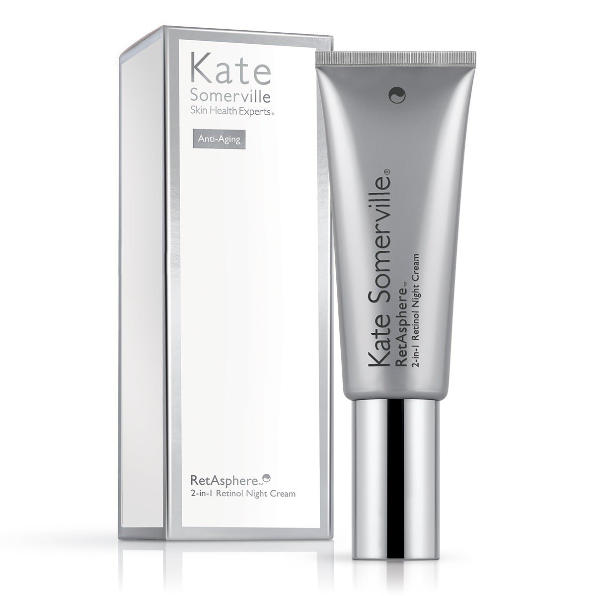 kate somerville retinol night cream
