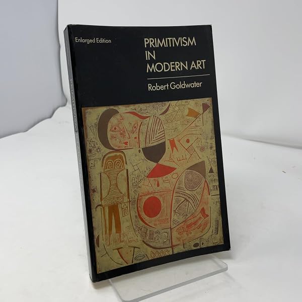 Primitivism
