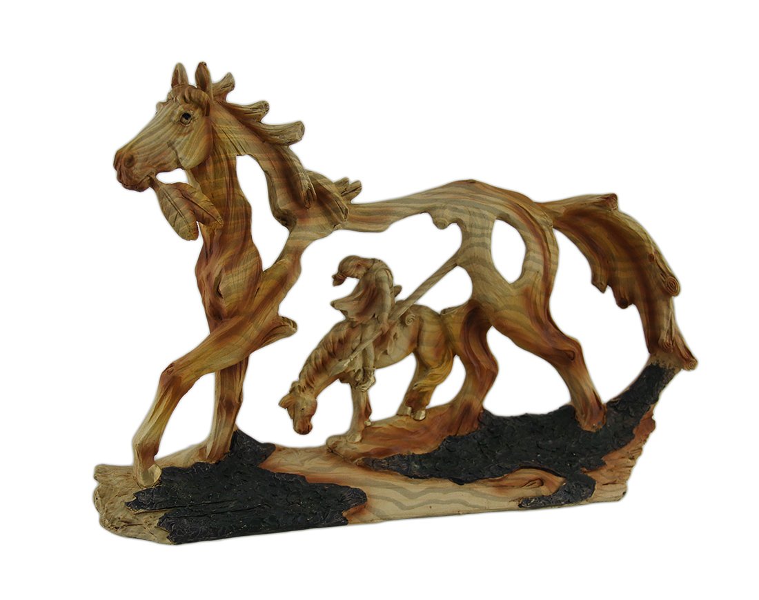Best native american end table