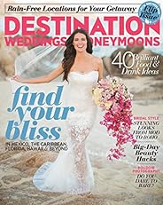 Destination Weddings & Honeym