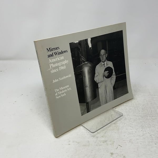 Photography Until Now: John Szarkowski, Richard E. Oldenburg