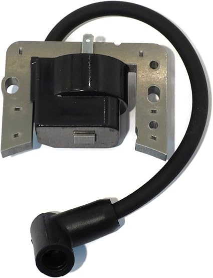 Amazon Com The Rop Shop Ignition Coil Fit Tecumseh Lv156ea Lv156xa Lv195ea Lv195xa Oh195ea Oh195ep Mower Garden Outdoor