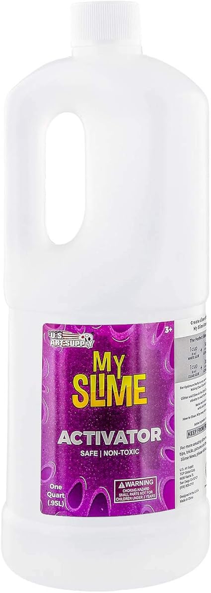 amazon slime activator