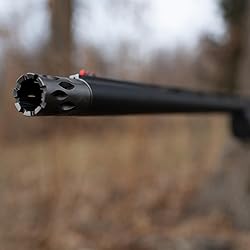 Avian-X Turkey Choke Tube INVECTOR Black