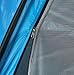 Beach tent with Poles