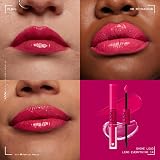 NYX Lip Gloss Shine Loud Base Coat + Top Coat Lead Everything 16H Vegan view 3