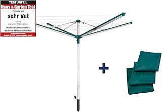 Leifheit Linomatic Deluxe 500 (82001)