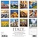 Italy 2017 Wall Calendar