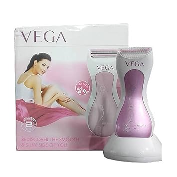 vega hair trimmer for women's