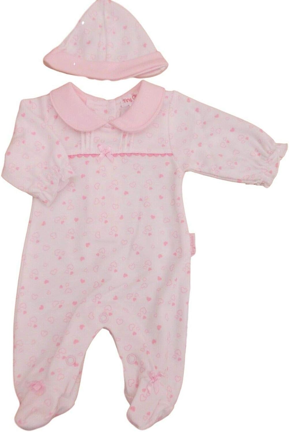 tiny chick baby clothes