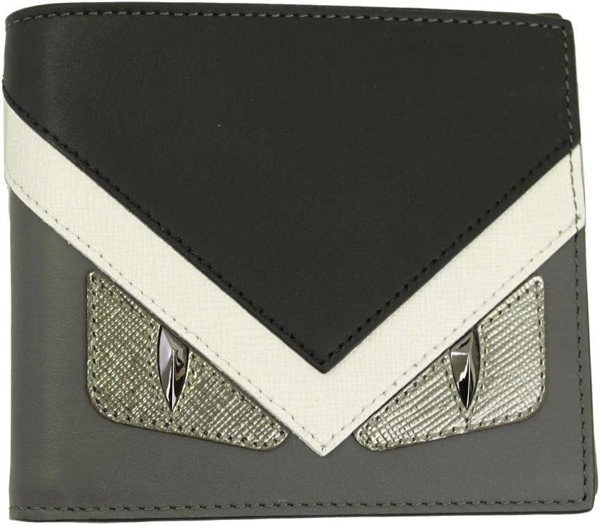 fendi bugs wallet
