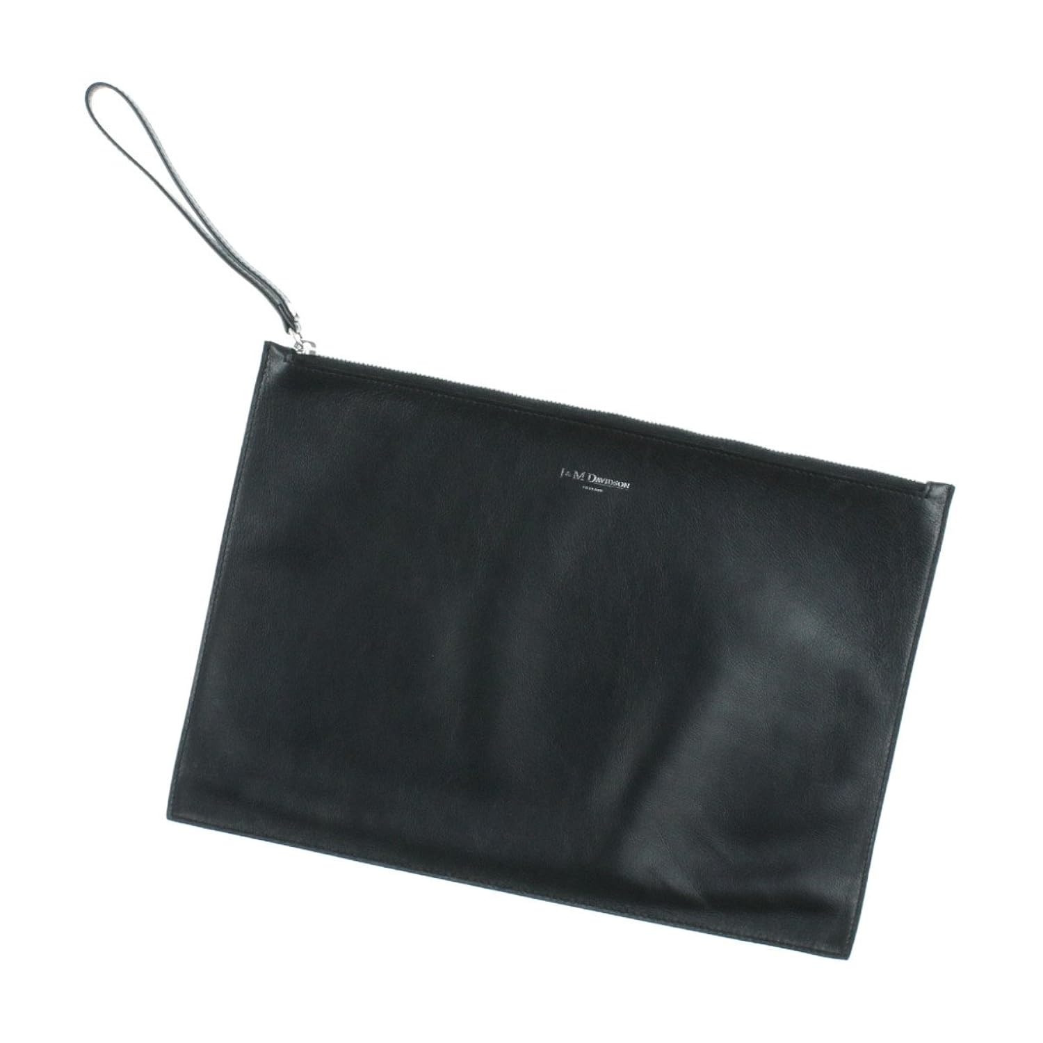 ジェイアンドエム デビッドソン J M Davidson メンズ バッグ 中古 B07dvxh4k8