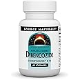 Source Naturals Dibencozide - Coenzymated B-12 Athletic Series, Quick Dissolving Dietary Supplement - 60 Lozenges