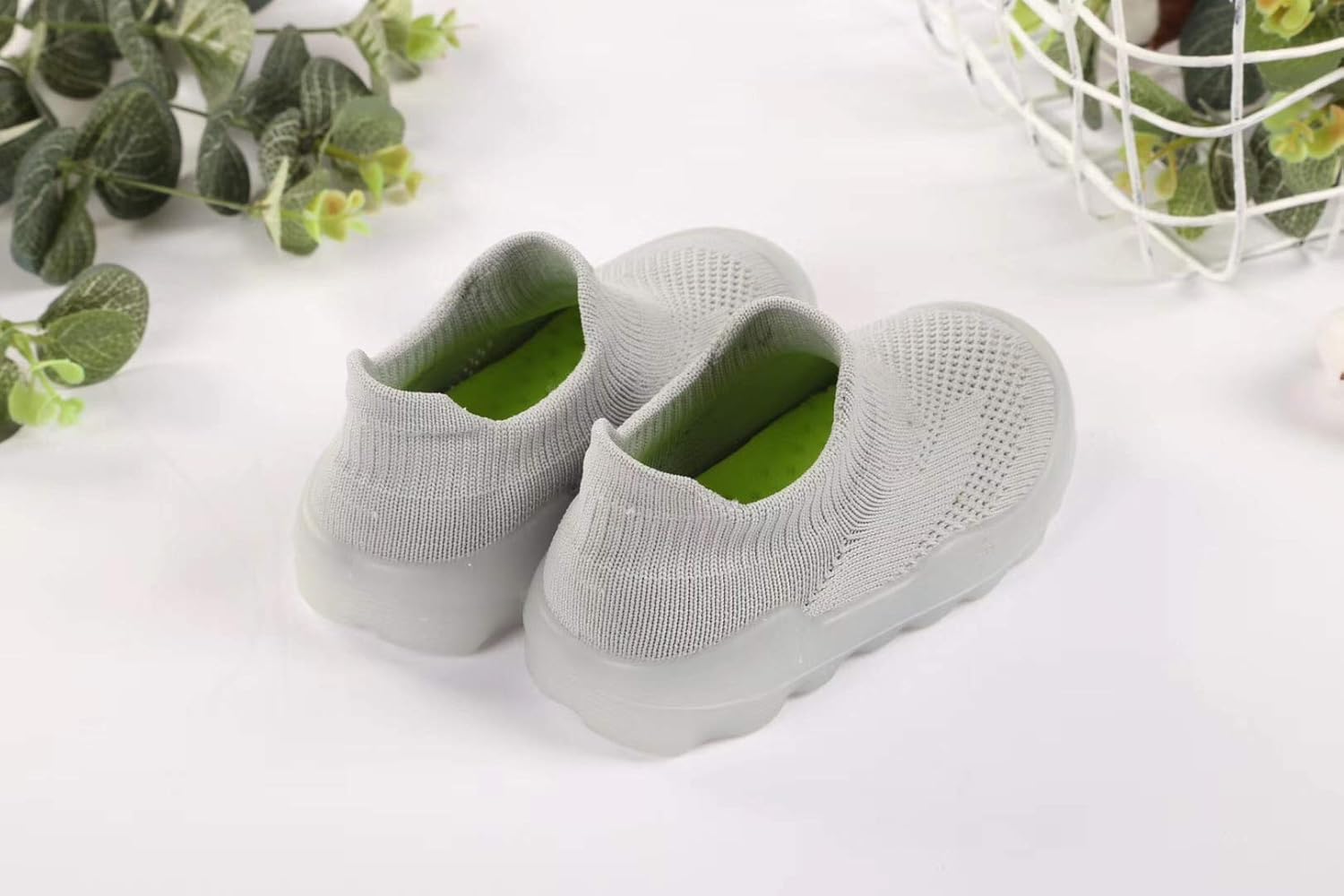 non slip rubber soles shoes