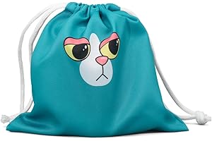 CHEERBLE CheerUp Gift Pouch-Cat (Cat)