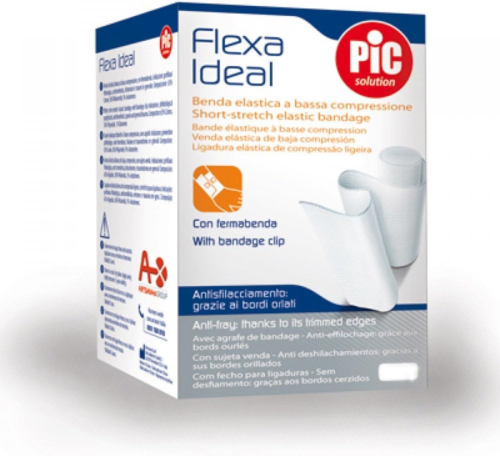 Pic Flexa Ideal Benda Cm6x5mt 1 Piece