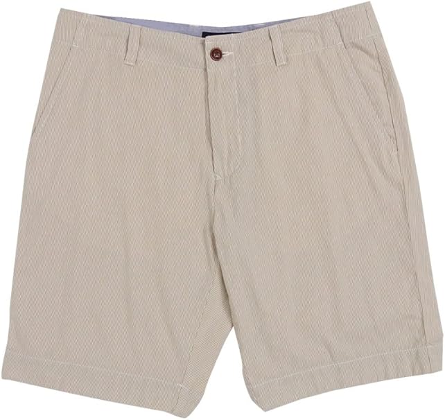 tommy hilfiger classic fit shorts