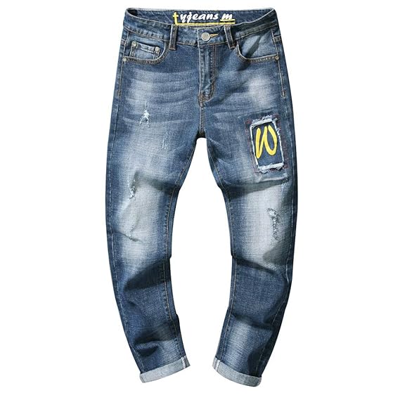 latest denim jeans