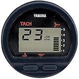 YAMAHA Outboard OEM Multi-Function Gauge Tach Tachometer 6Y5-8350T-83