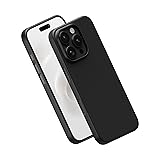 PEEL Magnetic Case Compatible with iPhone 16 Pro