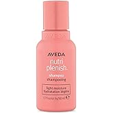 Aveda Nutriplenish Shampoo Light Moisture | Superfood Shampoo for Dry Hair | Organic Pomegranate Oil, Coconut Oil, Mango Butter | 94% Naturally Derived*