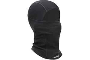 FUOITA Kids Balaclava Face Mask - Breathable & Windproof - Boys Girls Ski Mask for Winter Skiing, Soccer, Cycling