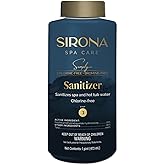 Sirona Spa Care Simply Sanitizer (82316)