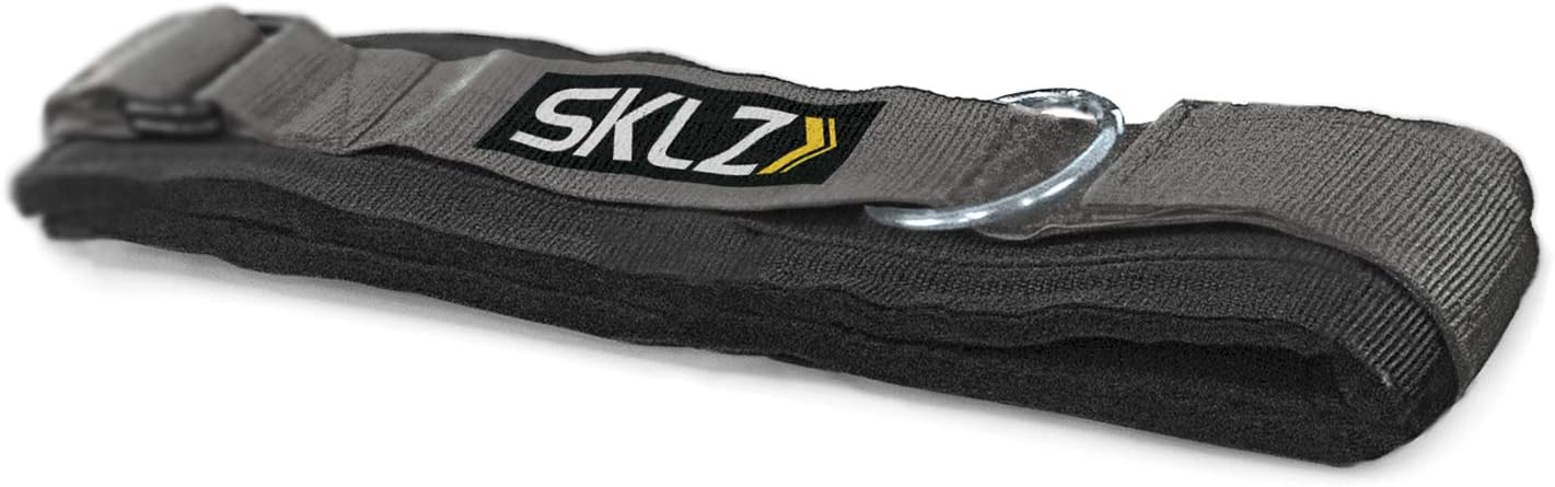 SKLZ Recoil 360 Dynamic Resistance Training Belt : Exercise Bands : Sports & Outdoors