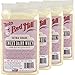 Bob's Red Mill Sweet Dairy Whey Milk, 24 Ounce (Pack of 4)