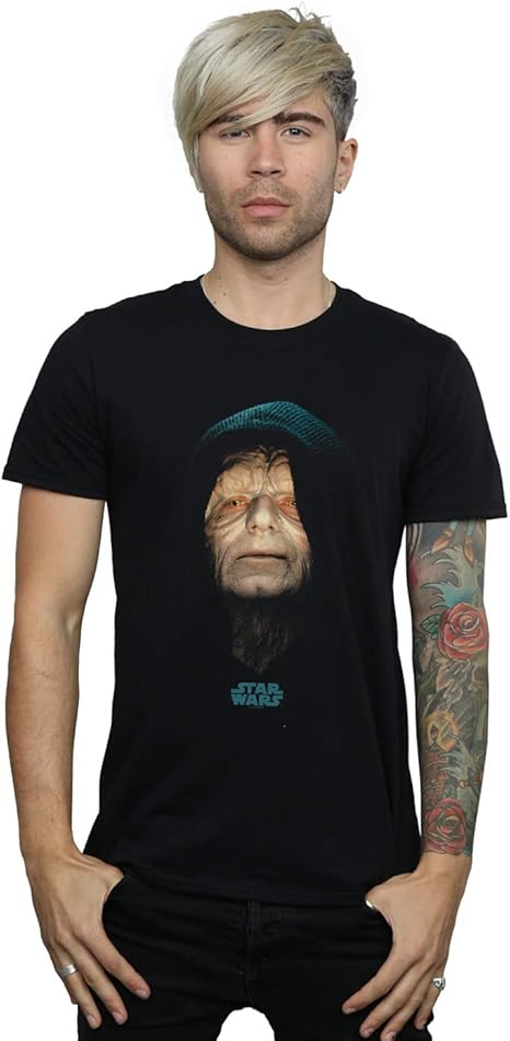 palpatine shirt