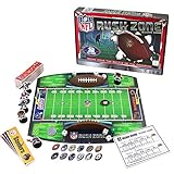 University Games NFL Rush Zone Game