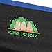 KING DO WAY Portable Ultralight Chair Outdoor/Picnic/Fishing/Sports Folding Camping Chairs Ground Chair