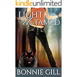 Light Untamed: Legends and Myths Police Squad (L.A.M.P.S. Book 3)