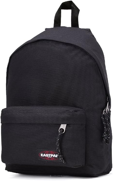 eastpak noir
