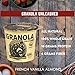 Kodiak Cakes Granola Unleashed, French Vanilla Almond, 1.94 Ounce (Pack of 12)