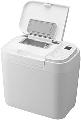 Panasonic SD-R2530 Automatic Breadmaker with Gluten Free Program view 5