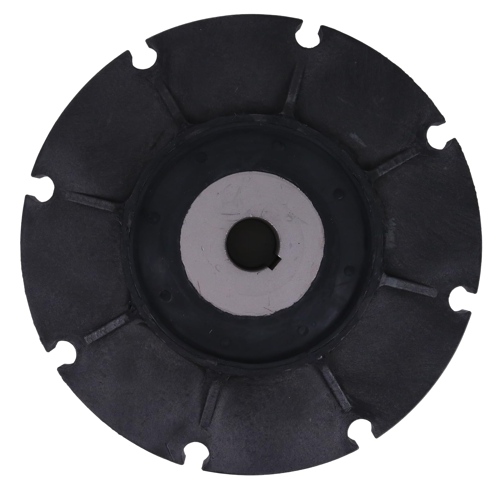 Photo 1 of Solarhome 1.38 Inch Coupling Element Compatible With Ingersoll Rand Doosan Bobcat Air Compressor 36865012