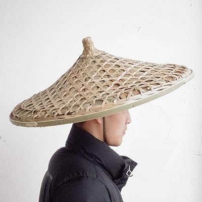 Big chinese hat Clearance