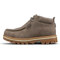 Amazon.com | ECCO Citytray Avant, MOCHA, 5-5.5 | Ankle & Bootie display picture 1