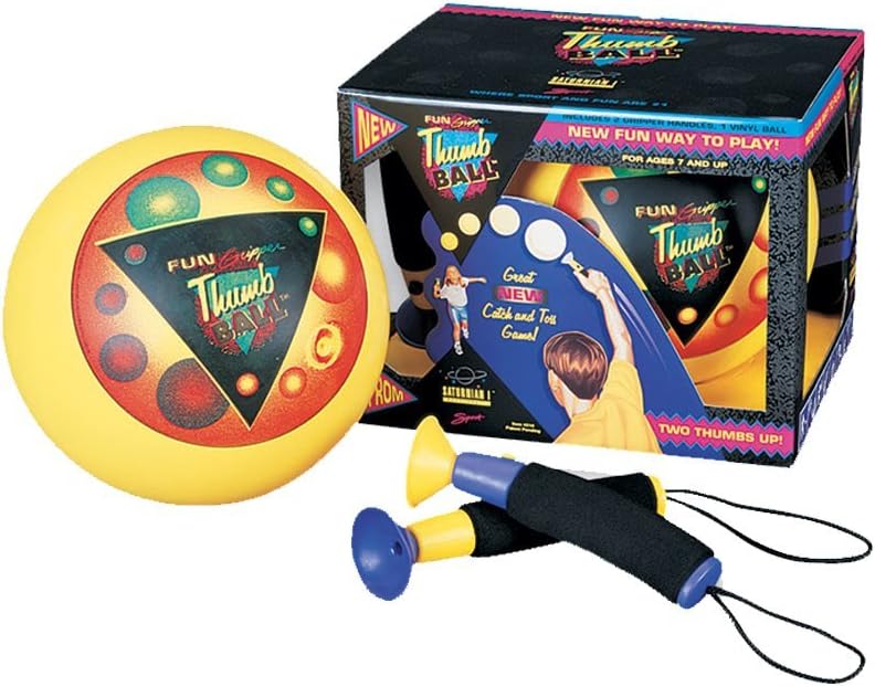 Thumb Ball