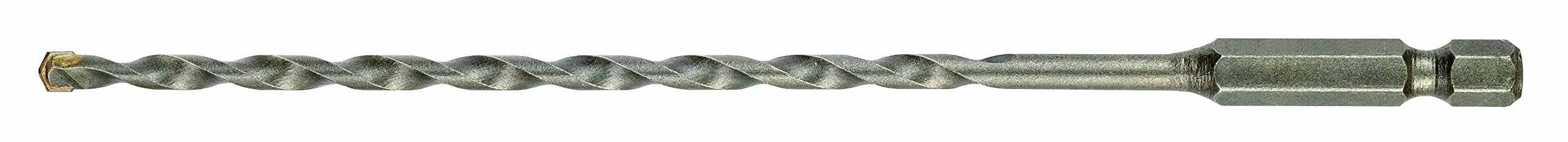 Dewalt DT60000-QZ Multi material drill bit shockproof 4mmx4.06"x2.87"