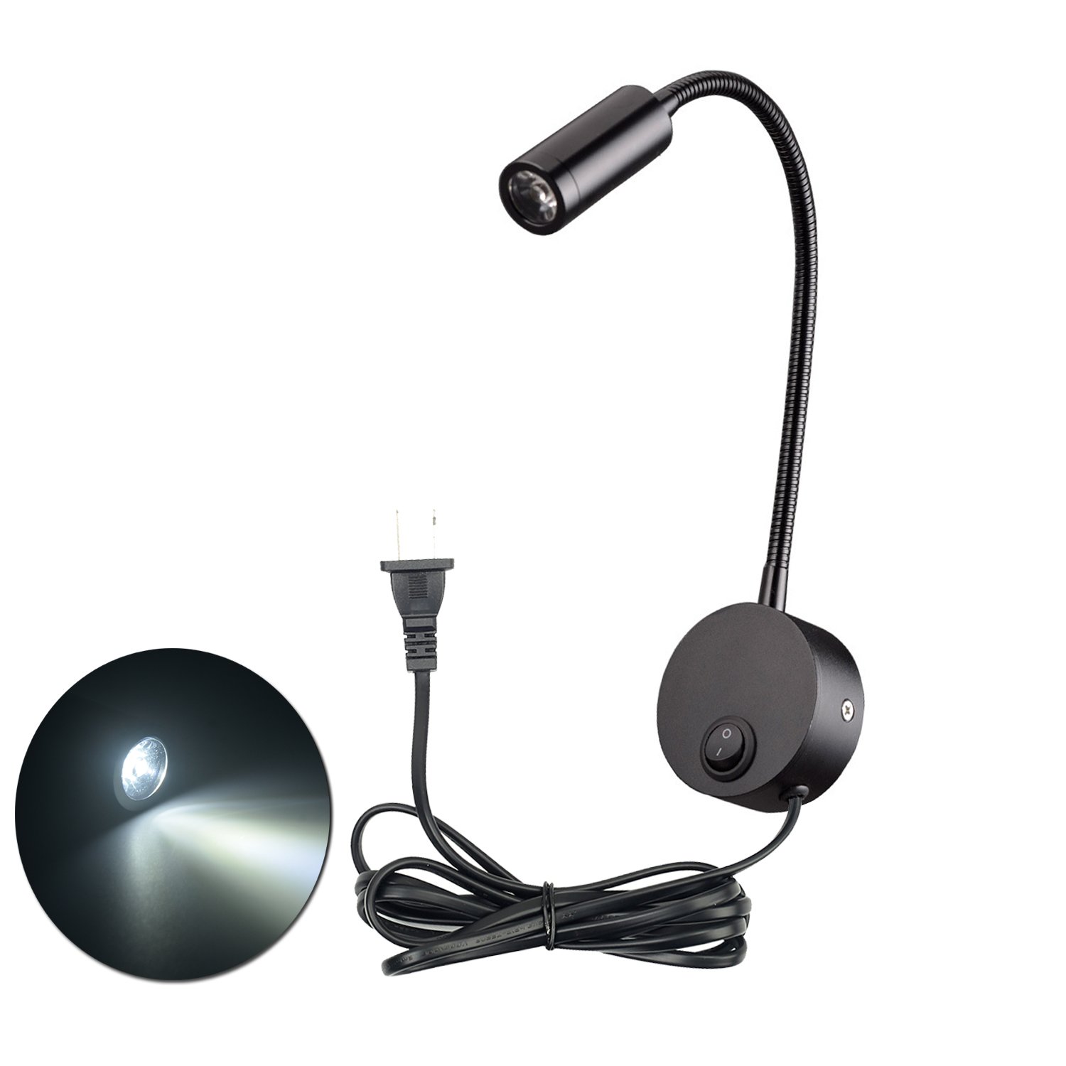 Best Desk Lamp Eye Protection Corded