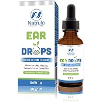 aurizon ear drops amazon