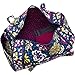 Vera Bradley Large Duffel in Blue Bayou