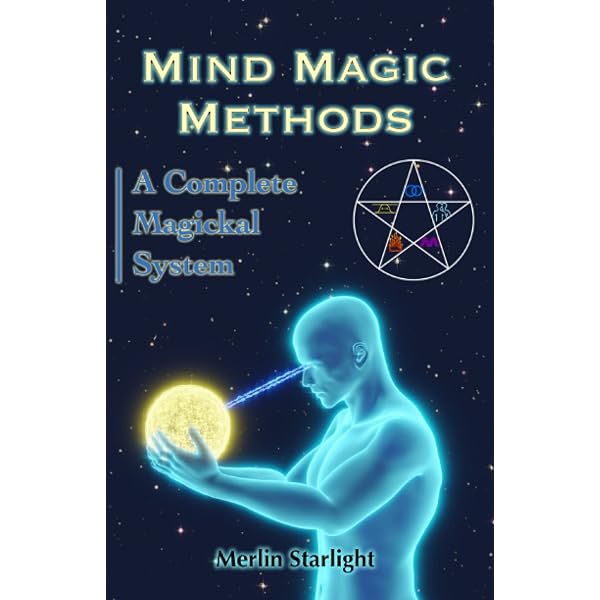 希少　Mind Magic for Beginners Amazon.com: Mind Magic for Beginners: Simple Magic for Wizard