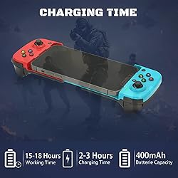Joso Bluetooth Controller for