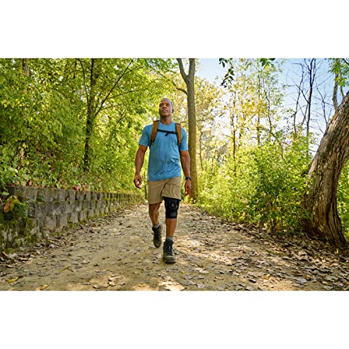 FUTURO Hinged Knee Brace, Adjustable on Galleon Philippines