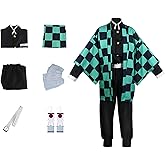 UZAIN Cosplay Costume Anime Cosplay Kimonos Outfit Uniform Halloween