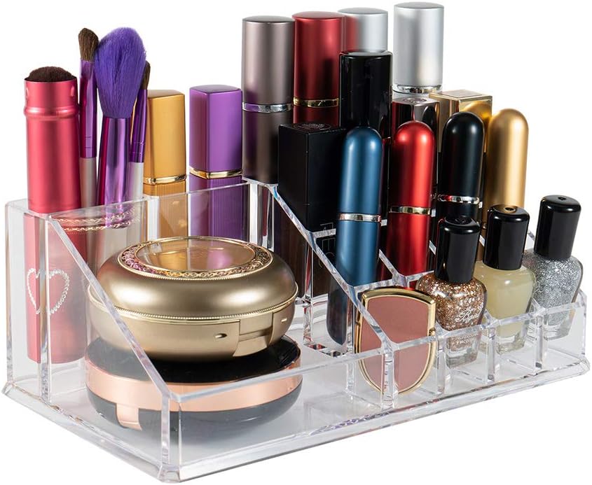 Best Makeup Organizer 12,5 X 8